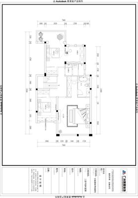 248平米简欧六居，128万筑梦成都优雅家